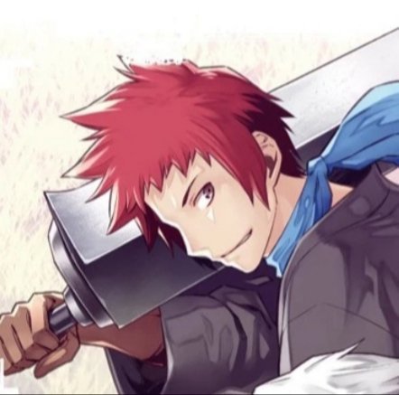 Featured image of post Welf Anime