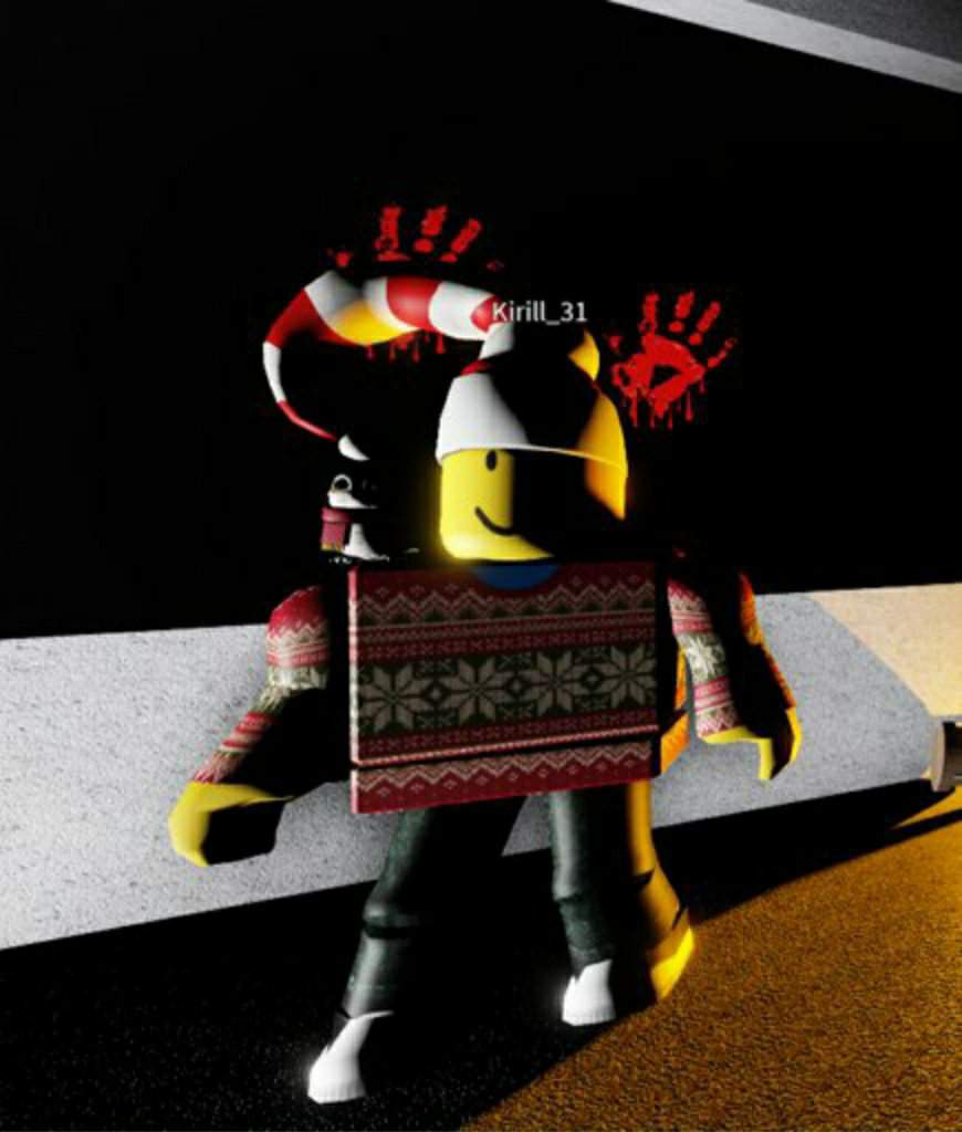 Кирилл приди | Wiki | Russian Roblox¦Amino Amino