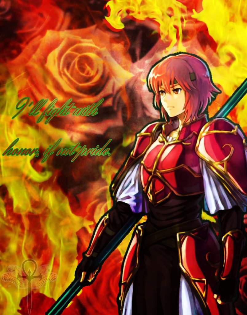 Chapter 2 | Fire Emblem Amino