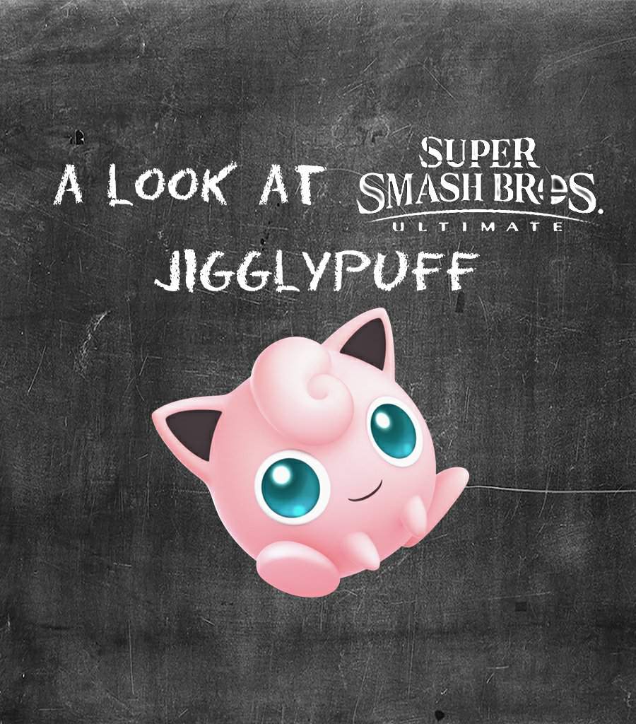 jigglypuff singing smash