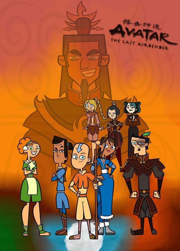 Total Drama RP Wiki Total Drama Official Amino