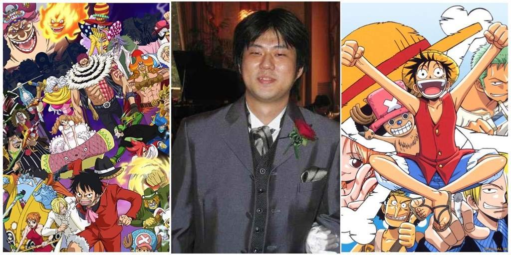 Happy birthday, Eiichiro Oda | Anime Amino