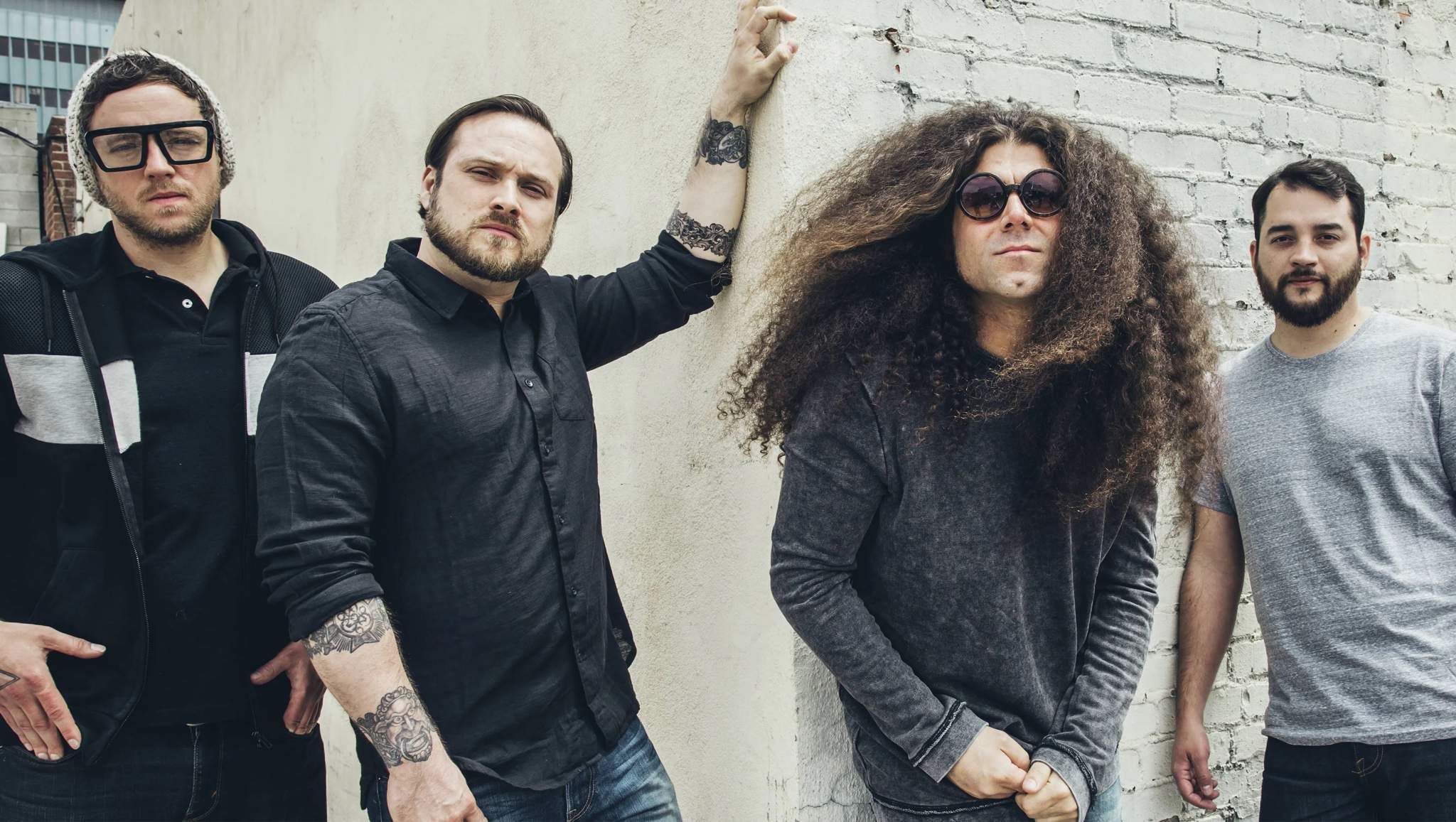 Coheed And Cambria | Wiki | Emo Amino