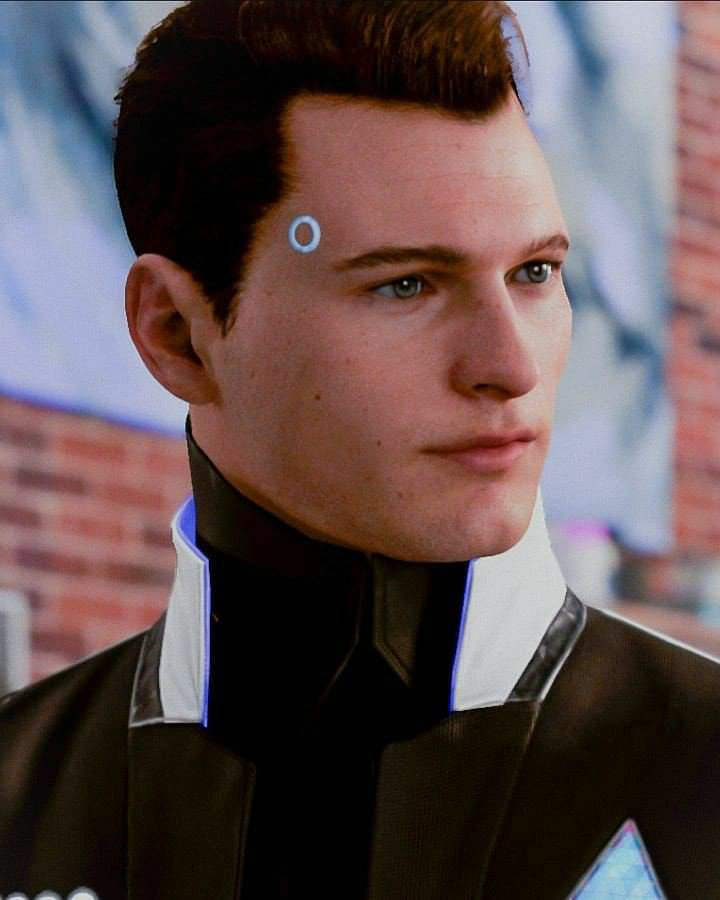 Rk900connor Upgraded Wiki Detroitbecome Human Official Amino