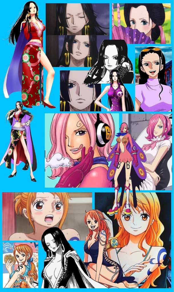 Waifu Wars & Supernatural Anime Conflicts - r44funo
