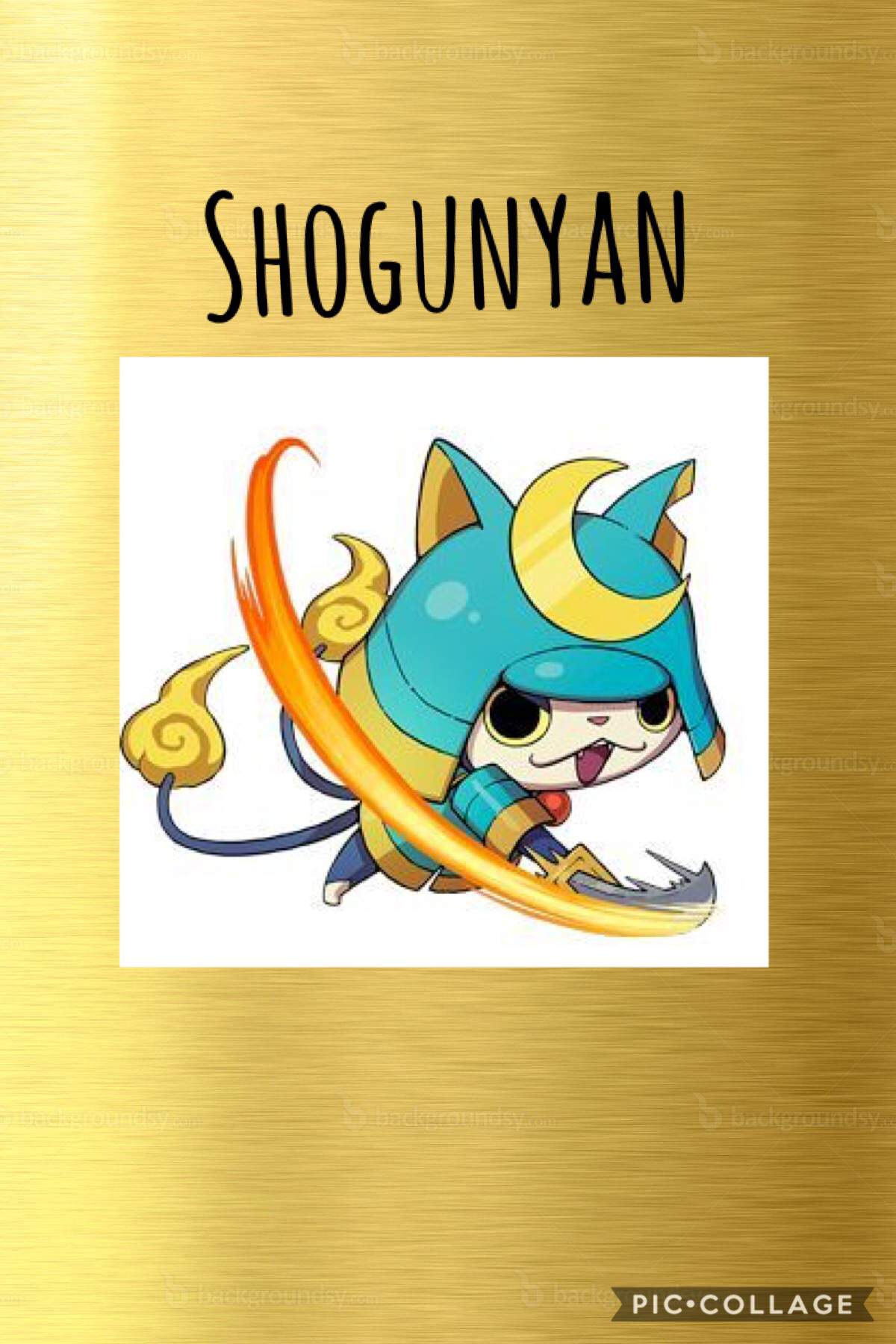 Shogunyan | Wiki | •Anime• Amino