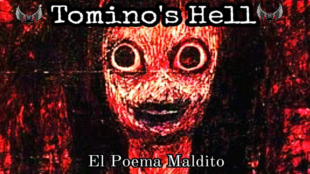 Tomino S Hell El Infierno De Tomino Y El Poema Maldito Leyenda Japonesa CREEPYPASTAS