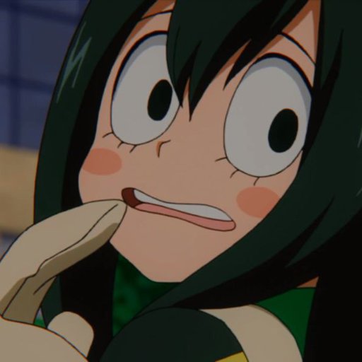 ~tsuyu Asui Headcanons!~£*’ 