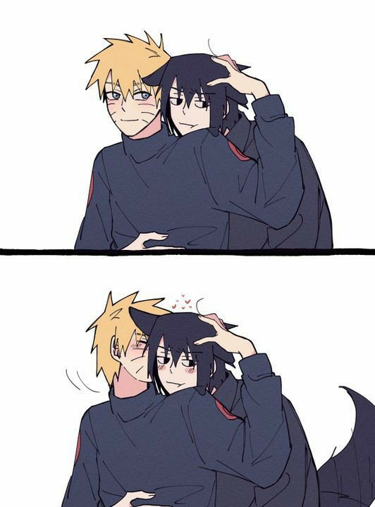 Sasunaru Narusasu Amino