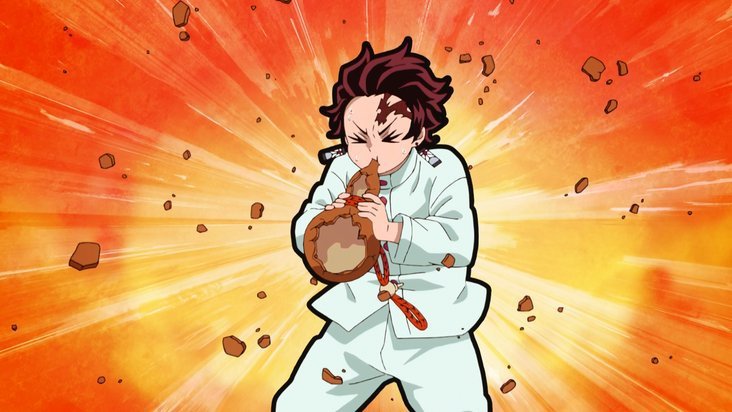Souffle De Concentration Intégrale Dans La Vrai Vie Souffle de Concentration Intégrale | Wiki | Kimetsu no Yaiba [FR-RP] Amino