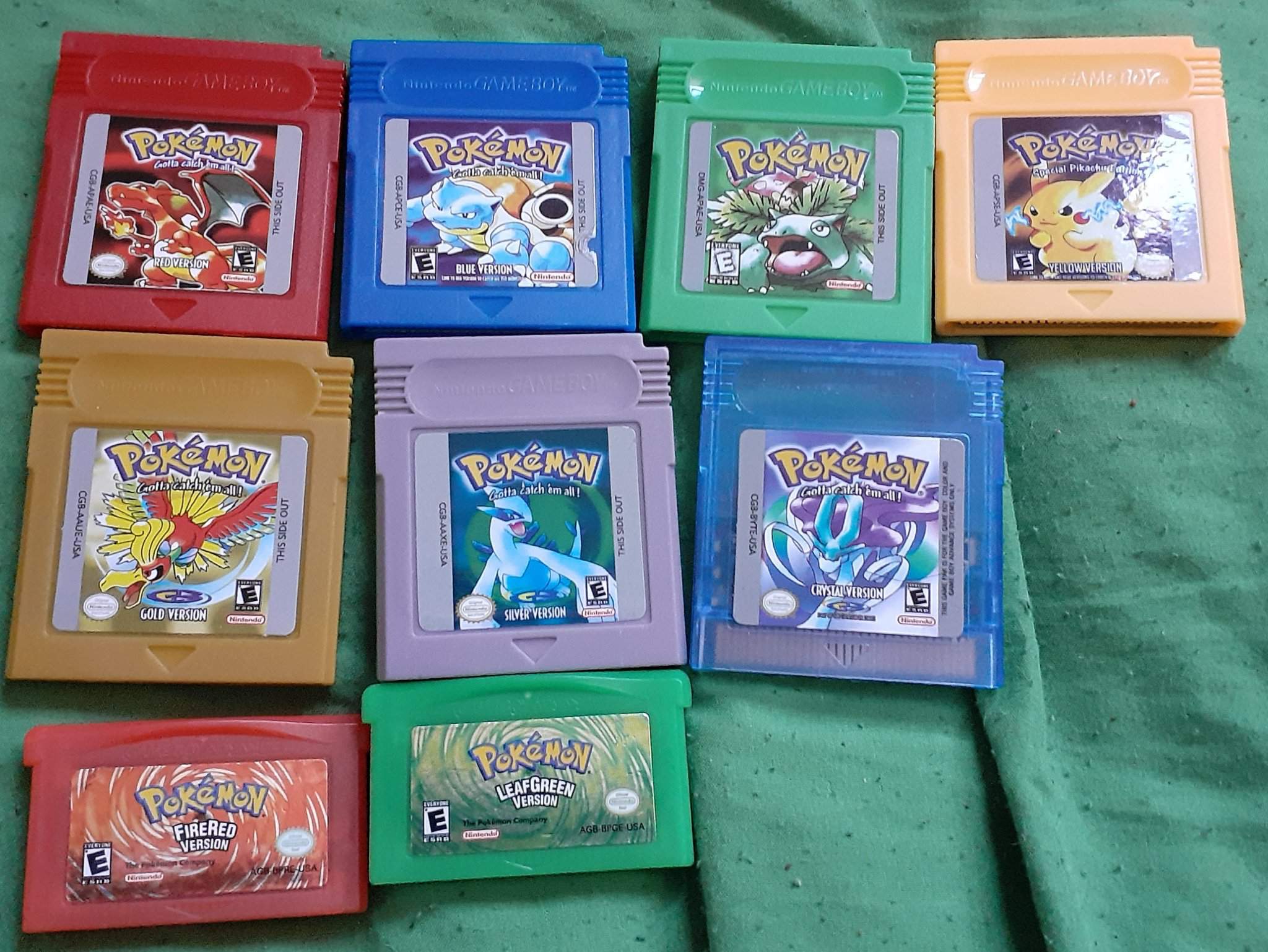 pokemon-gen-1-2-collection-anime-amino