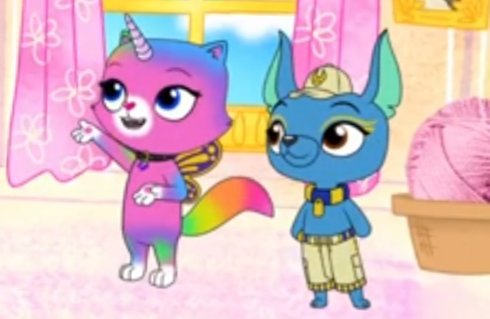 rbuk plush