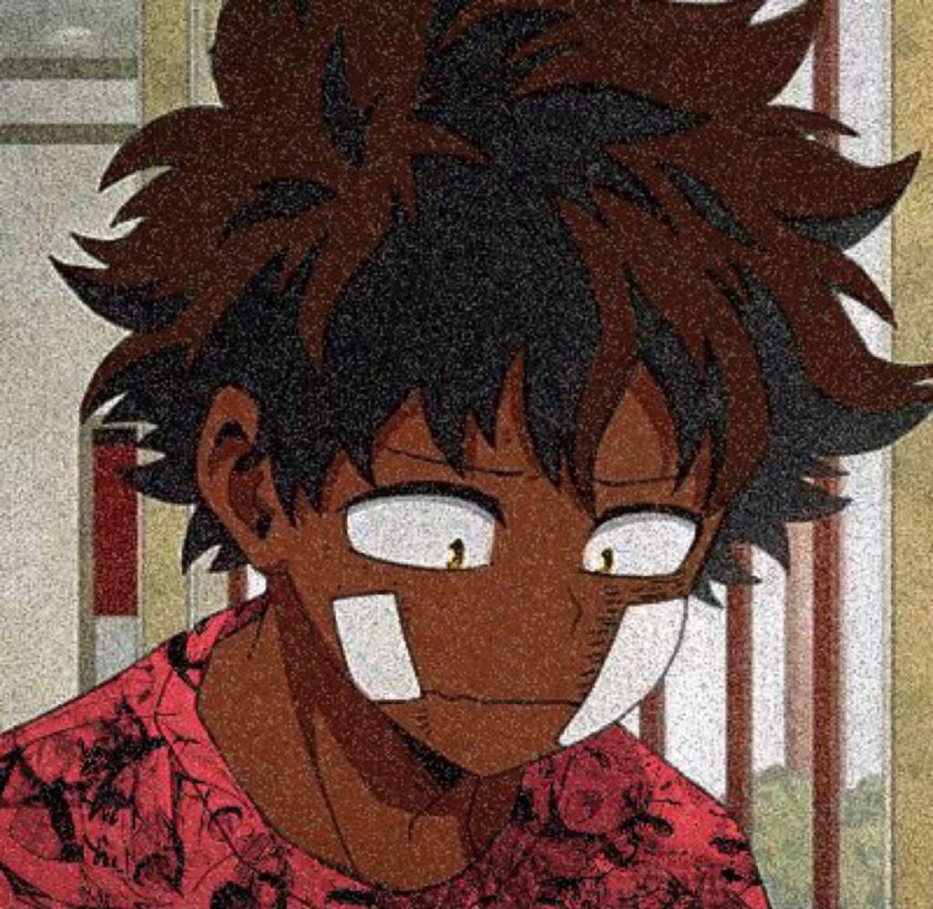 Oda | Wiki | My Hero Academia : Brave Fate Amino