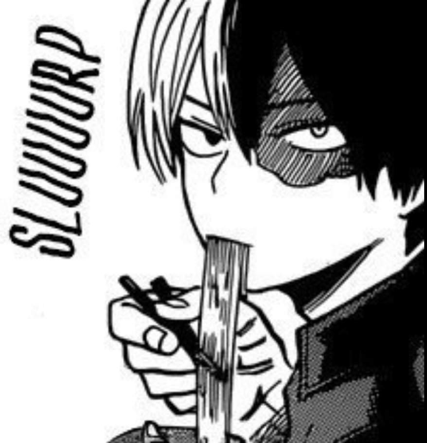 Todoroki's Cold Soba Tip Jar Wiki My Hero Academia Amino