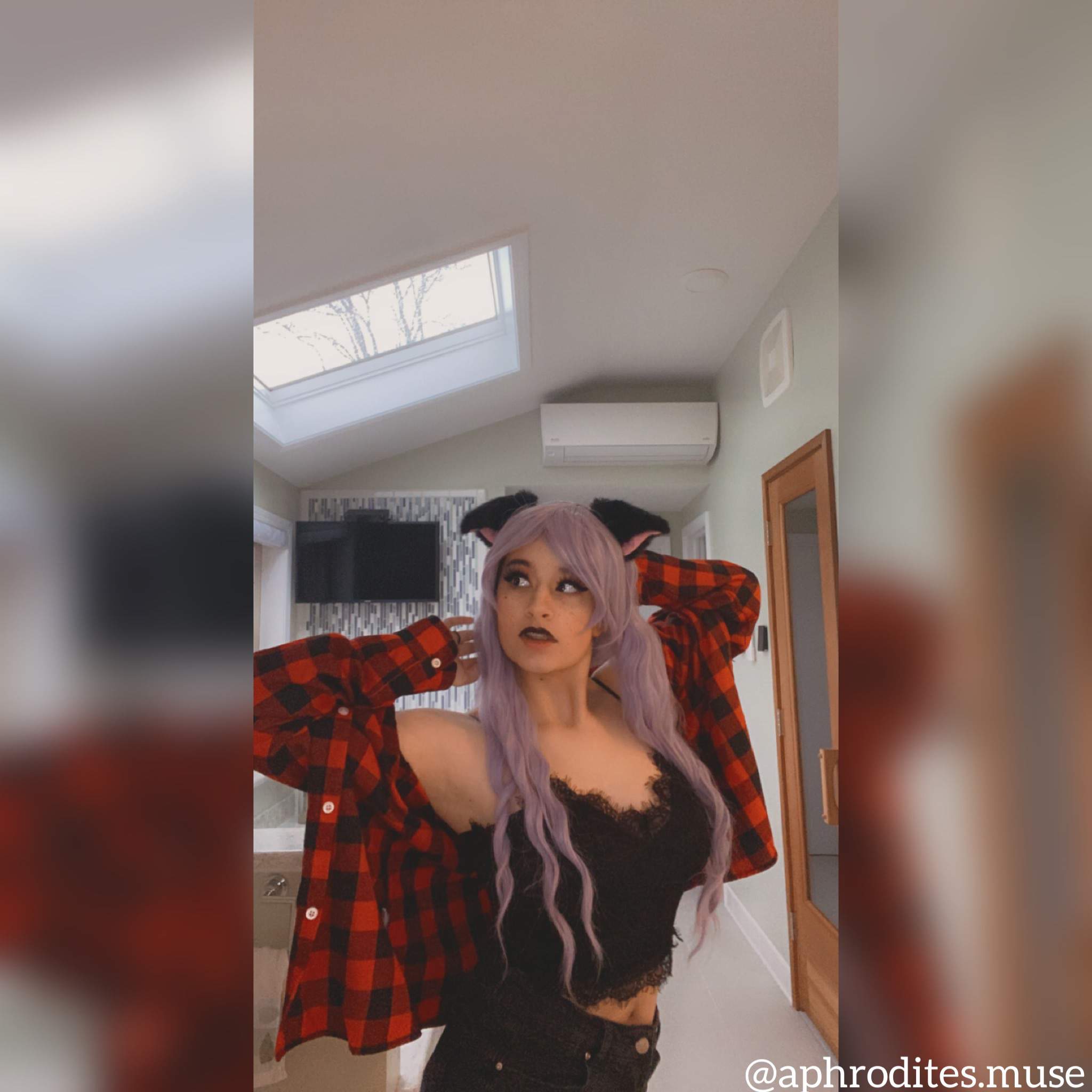 Michi Cosplay Aphmau Amino