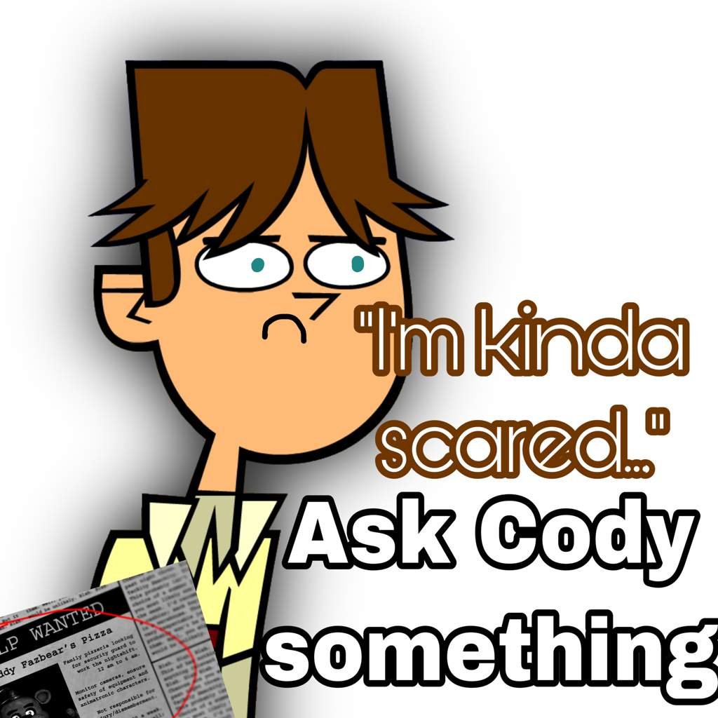 Cody Total Drama - butkgxg