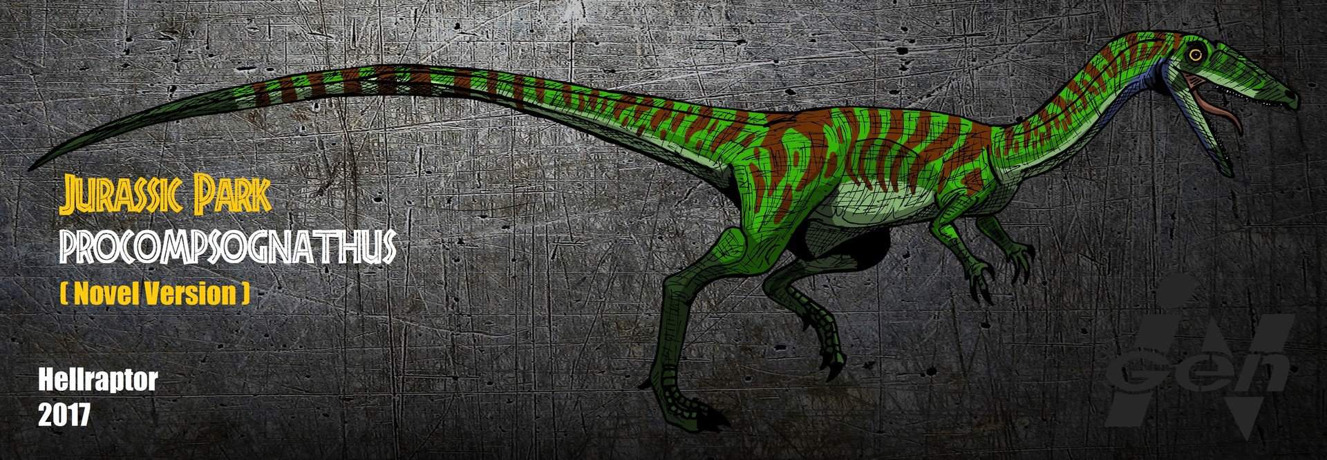 Jurassic Park Novelas | Dinosaurios con Atributos Genéticos | ⚪Jurassic  Park Amino⚪ Amino