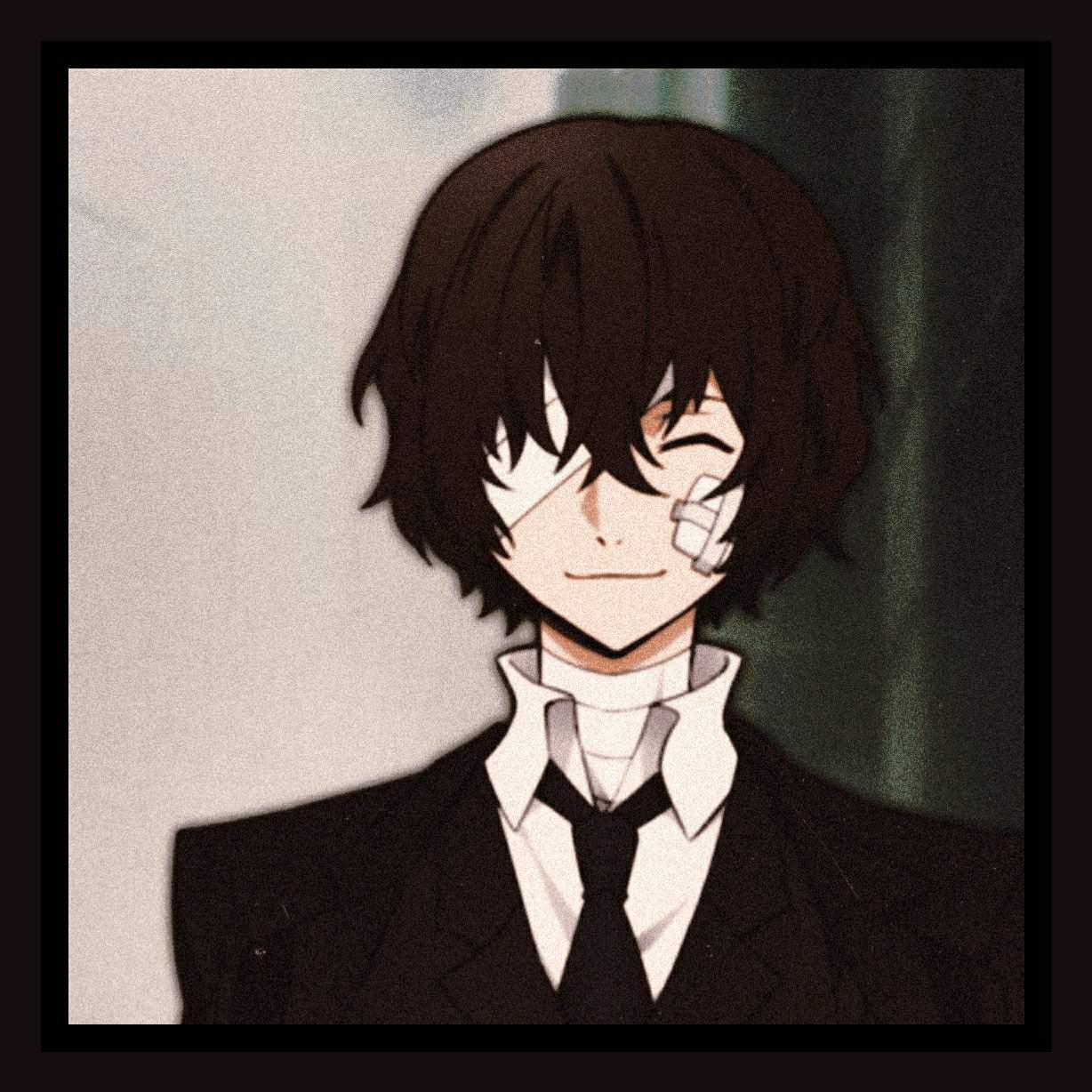 🦉dark Era Dazai Osamu Edits!👞~ . • * . ° * . ♧ . ° * . • . 