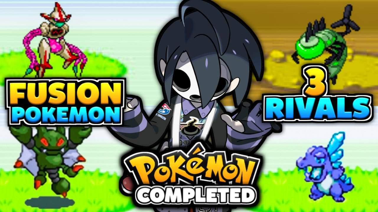 download pokemon gba rom hack more regions