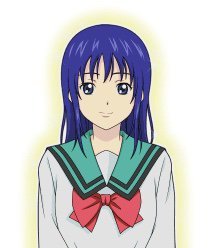 Teruhashi Kokomi | Wiki | The Disastrous Life of Saiki K Amino