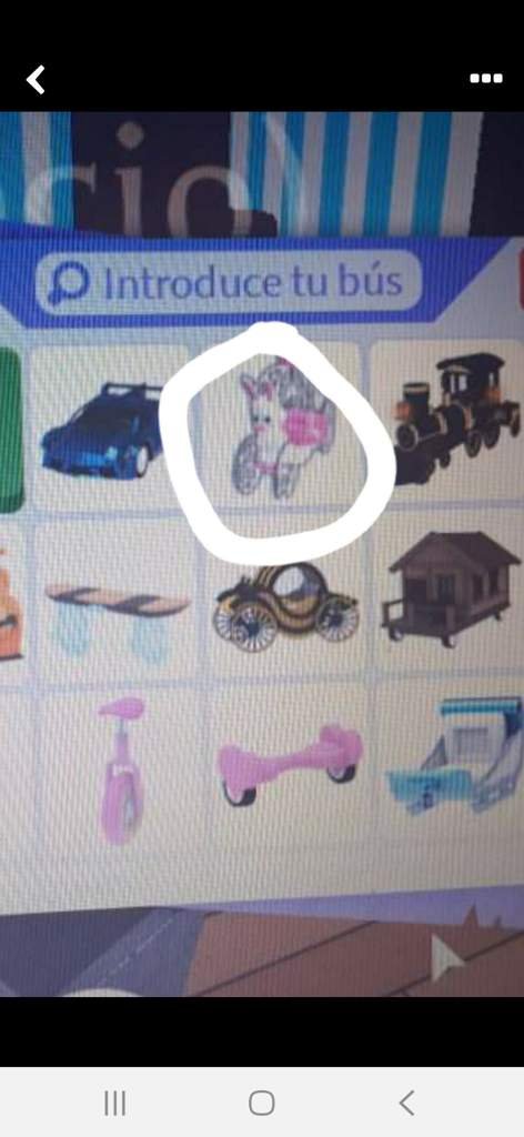 How much cost rabbit carriage in ac 🌸ROBLOX Adopt Me Trading🌸 Amino