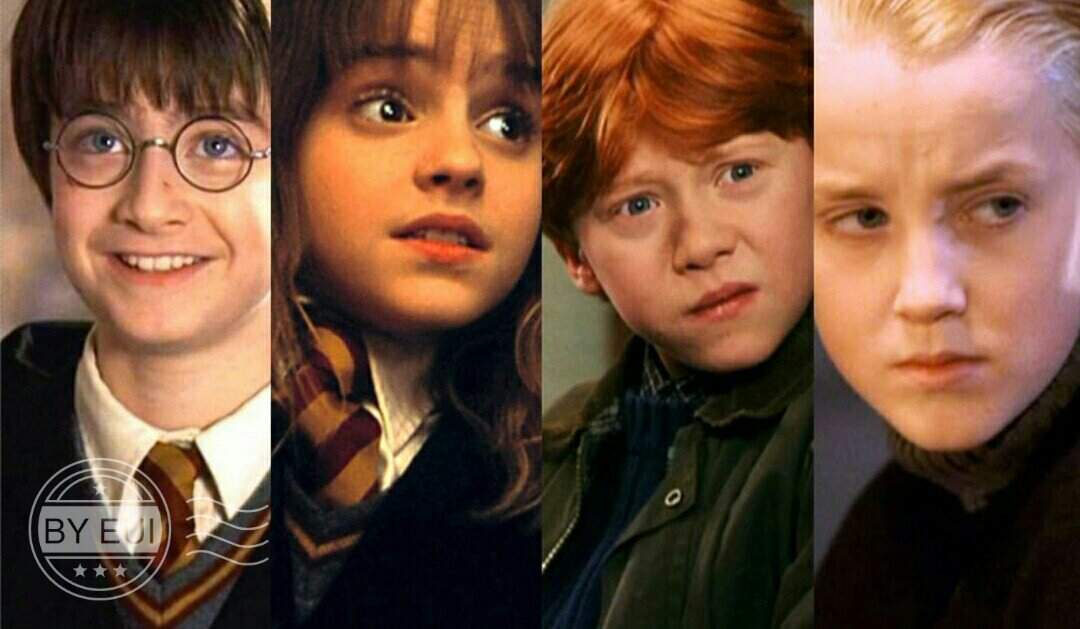 Todos los personages Wiki Harry Potter Español Amino