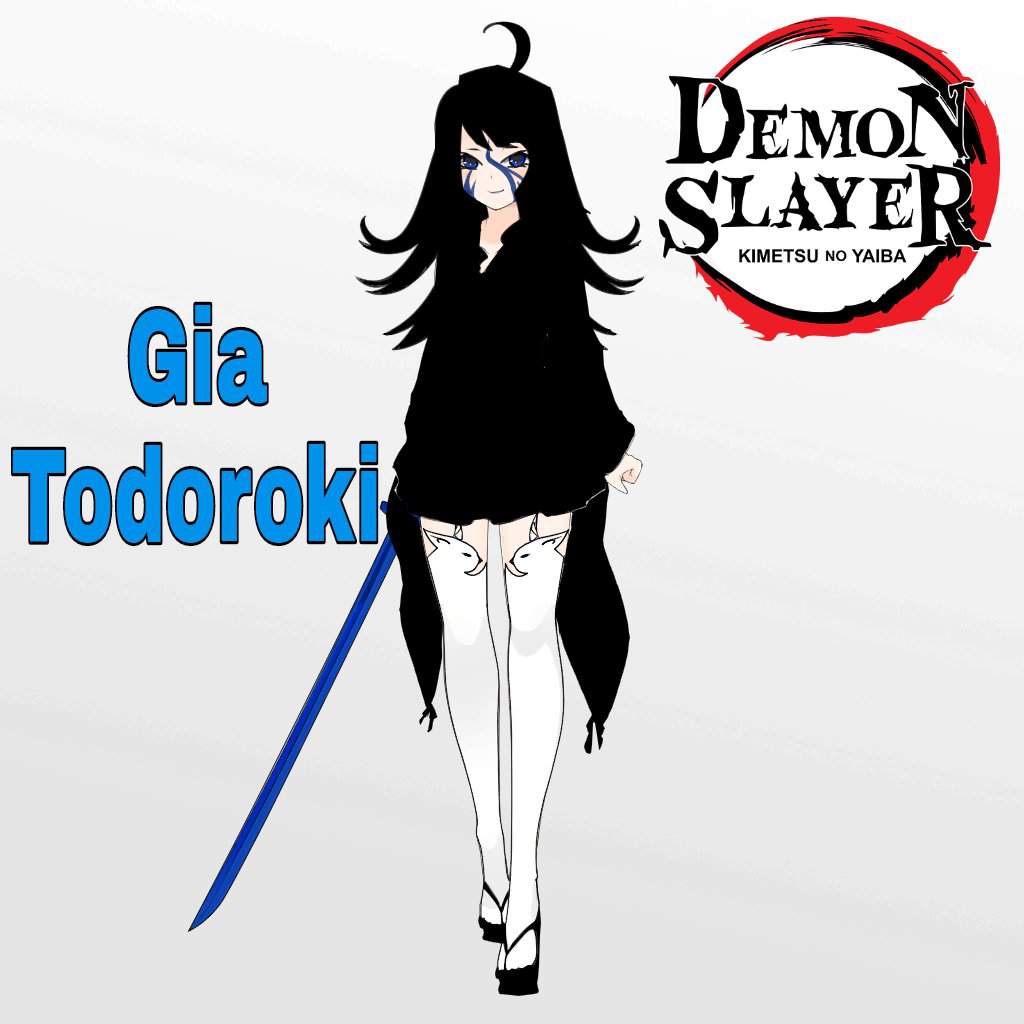 Demon Slayer Character Ai Generator