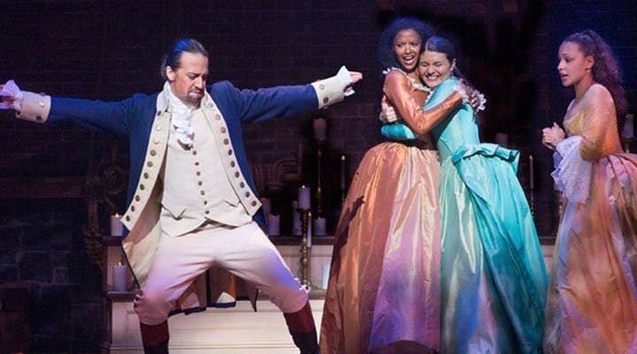 Happy birthday Hamilton | Hamilton Amino