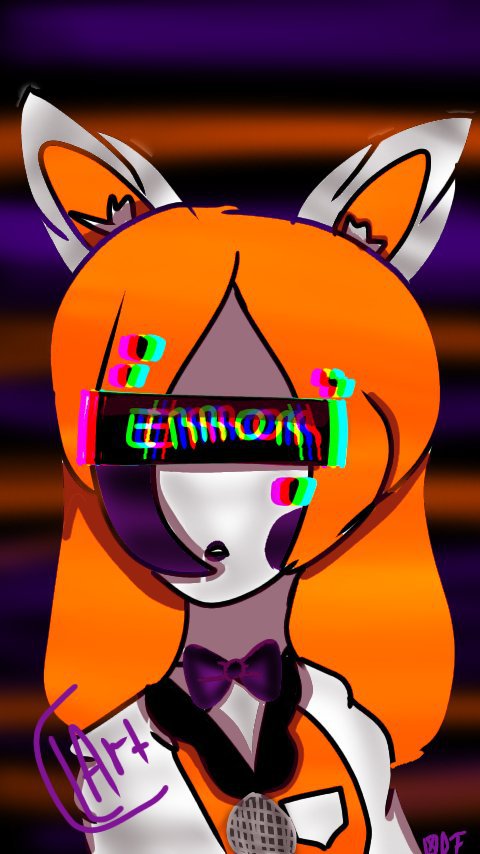 Dibujo De Lolbit Pongan En Los Comentarios Si Lo Subo Con Proceso