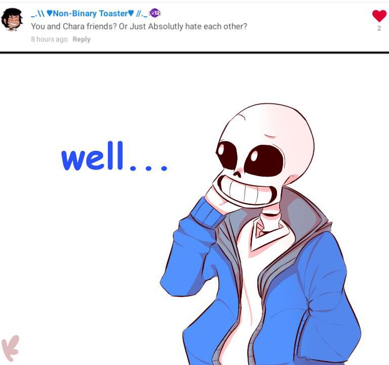 ask classic sans #1