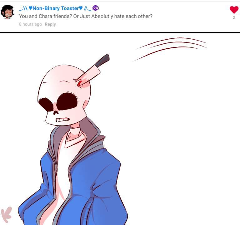 ask classic sans #1
