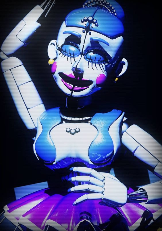 Ballora No Es La Sra Afton Fnaf Amino Espa Ol Amino