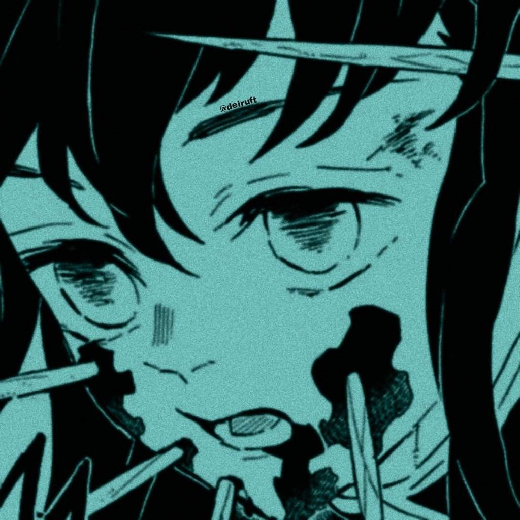 Муичиро Токито🌫 Аватарка | Аниме Amino Amino