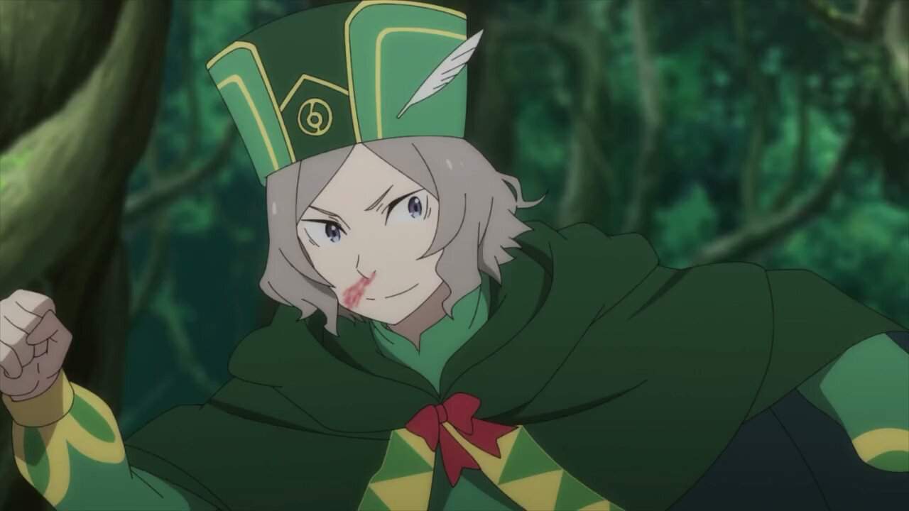 Re Zero Kara Hajimeru Isekai Seikatsu 2nd Season Part 2 Episode 2 Review Anime Amino