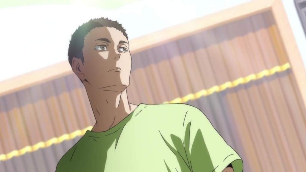 Hyakuzawa appreciation post | Haikyuu!! Amino