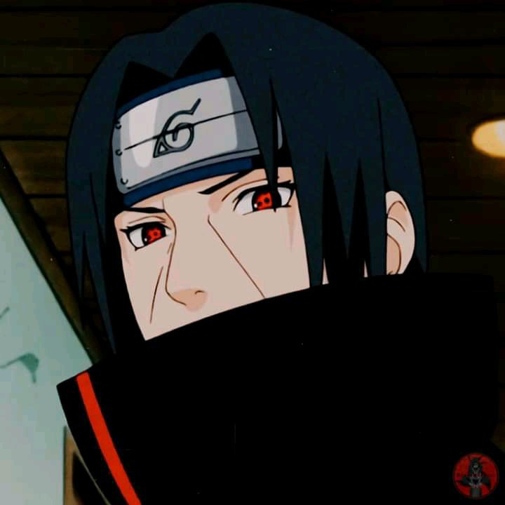 Featured image of post View 24 Itachi Icons Cute