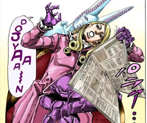 Why Funny Valentine My Favorite Jojo Antagonist Jojo Amino Amino Why Funny Valentine My Favorite Jojo Antagonist Jojo Amino Amino