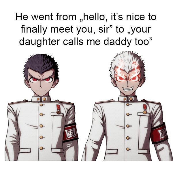 the top 10 worst danganronpa characters Danganronpa Amino