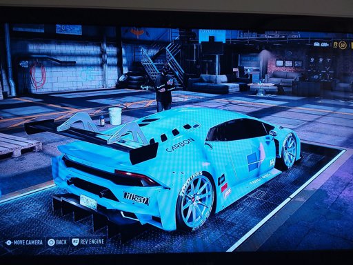 nfs payback best cars