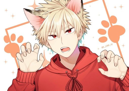 Kacchan | Wiki | 👑Animeflix👑 Amino