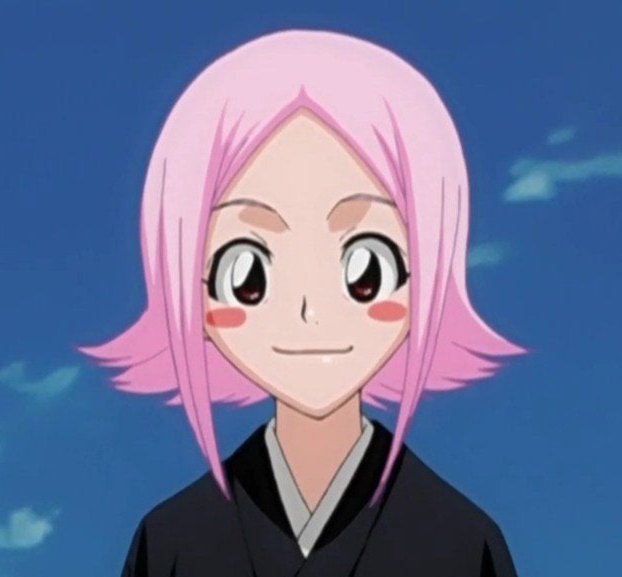 Yachiru Kusajishi | Wiki | Anime Amino