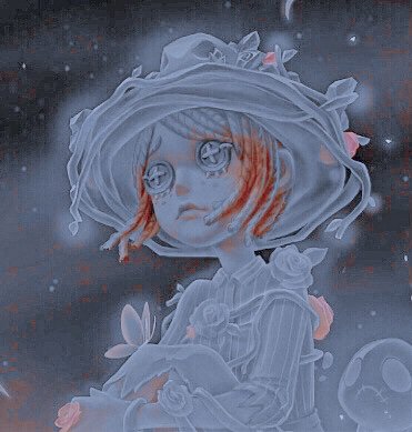 Icon Of Gardener S A Tier 19 Costume Ghost Girl Fc Hmfltrs On Insta Identity V Official Amino