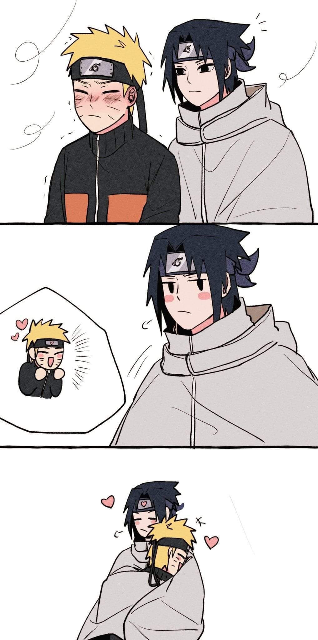 Diferencia Entre Sasuke Y Charasuke SasuNaru NaruSasu Amino