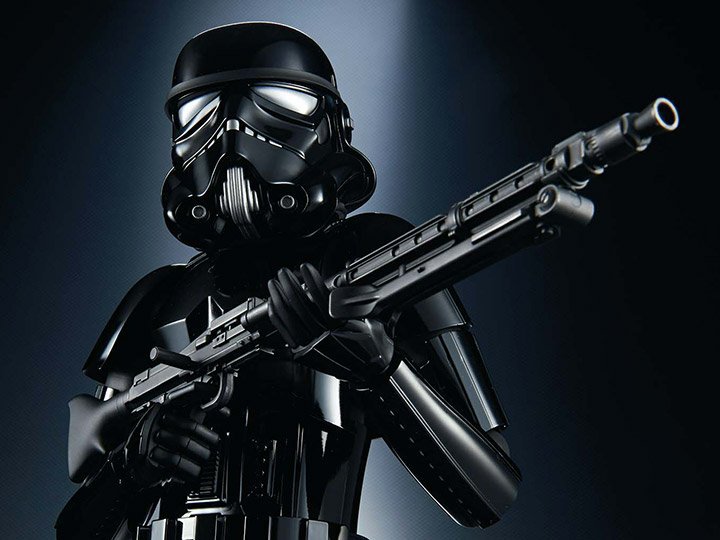 Shadow Stormtrooper Wiki Warfare Roleplay Amino