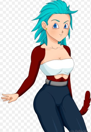 Saiyan Bulma Wiki Dragonballz Amino 5542