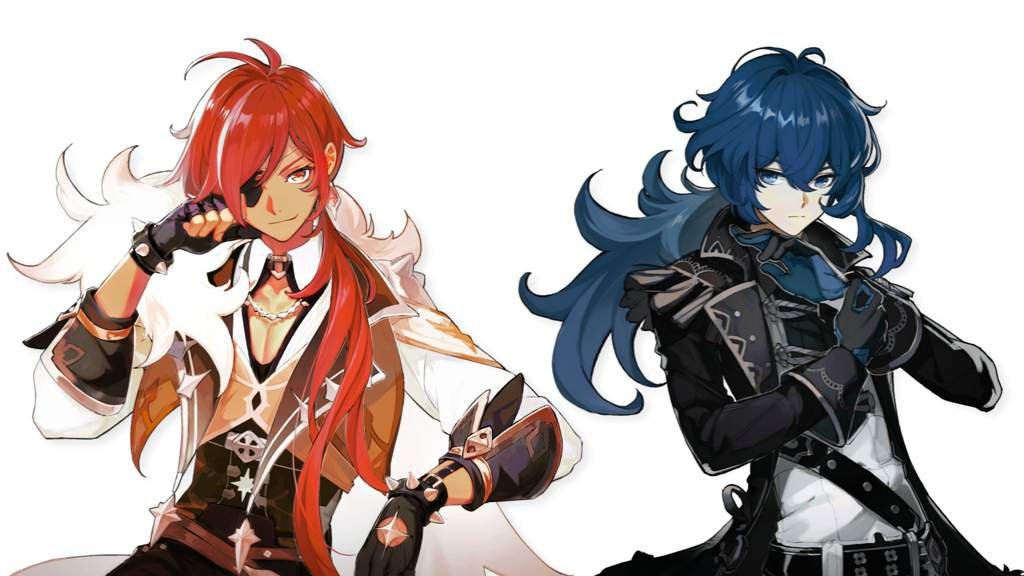 If Kaeya And Diluc Switched Elements Genshin Impact Amino if-kaeya-and-diluc-switched-elements-genshin-impact-amino