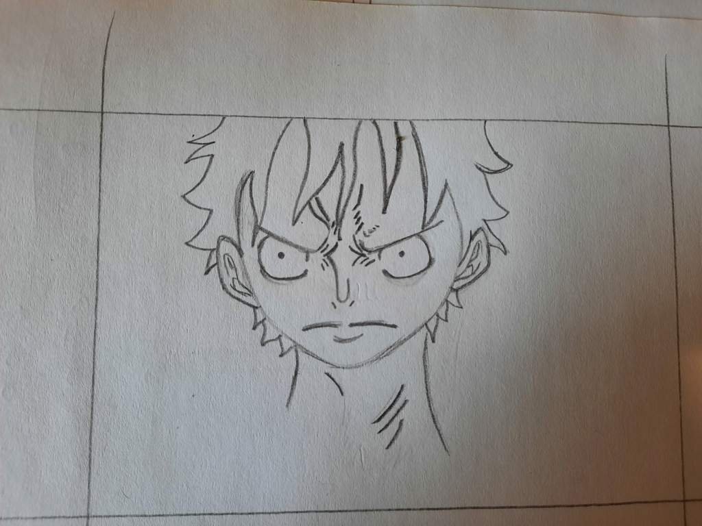 Comment Dessiner Luffy Gear 5 Draw]Mugiwara no Luffy Gear Fifth | Anime et Manga Amino