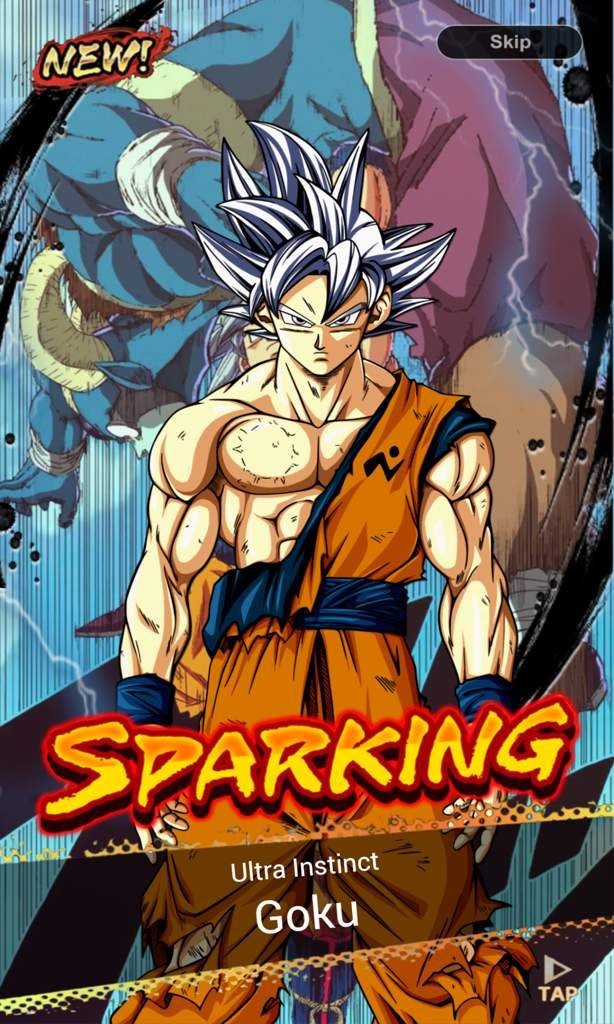 Ultra Instinct Goku Manga Concepts Moro Saga 3 Dragon Ball 