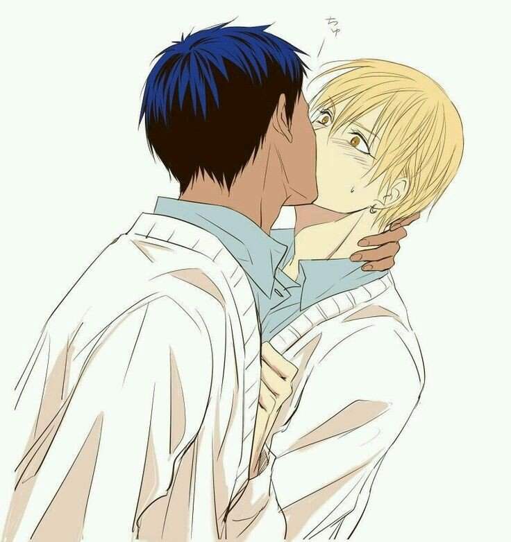 Demande De Rp Knb Rp Yaoi Yuri Amino