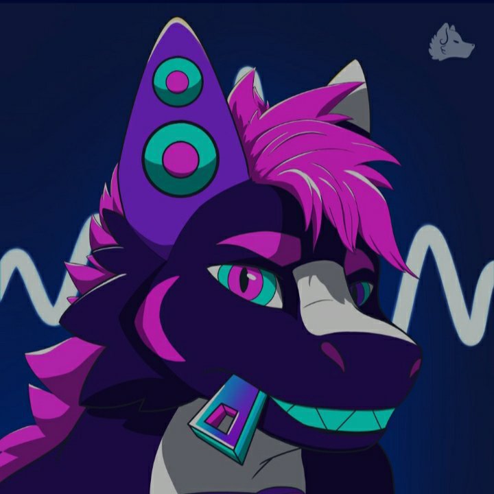 Ampwaves [Open Species] | Wiki | Furry Amino